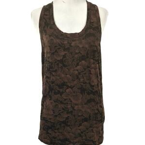 💗Sold💗not for sale💗Athleta Momentum Seamless Tank Top Camosole Women Activewear